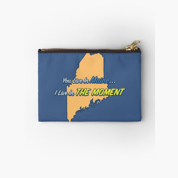 Item preview, You Live In ME I Live In The Moment designed and sold by DemBoysTees.
