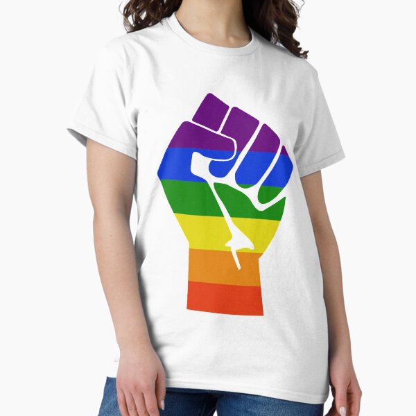 Item preview, Lgbt Resist Gay Pride designed and sold by drbr92.