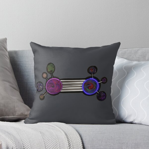 Item preview, Soul Mates designed and sold by Louisa Dent.