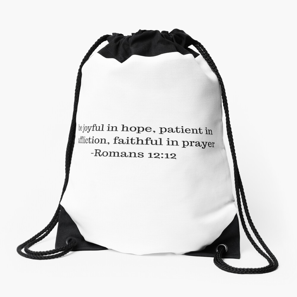 Item preview, Drawstring Bag designed and sold by egwebb.