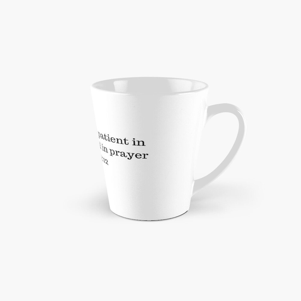 Item preview, Tall Mug designed and sold by egwebb.