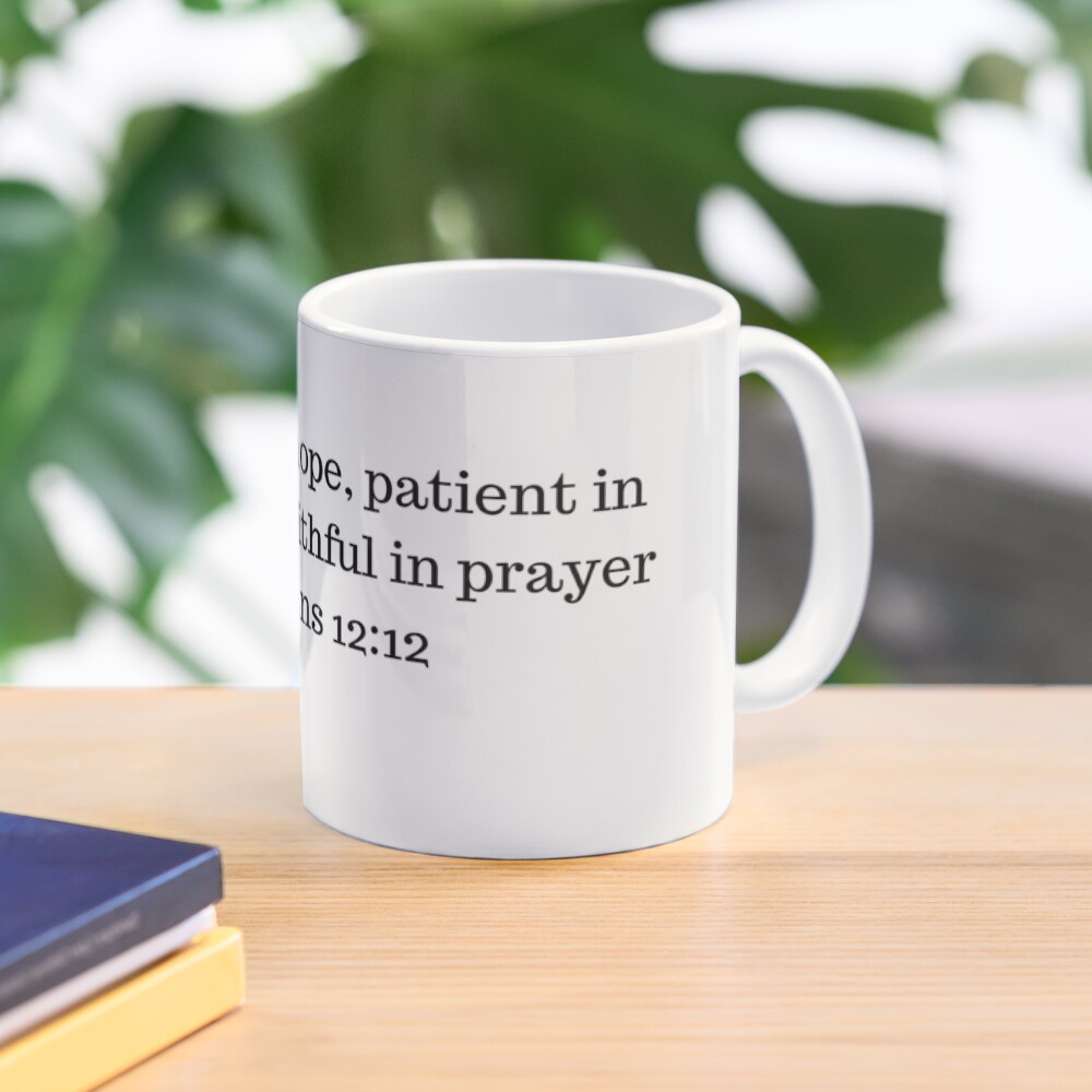 Item preview, Classic Mug designed and sold by egwebb.