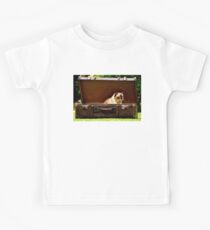 Britisch Kurzhaar Kinder T-Shirt