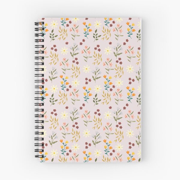 Item preview, Watercolor Summer Botanicals designed and sold by artiisan.