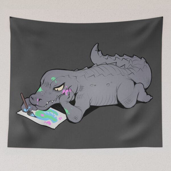 Item preview, CREATIVE CROC designed and sold by GANYiAO.