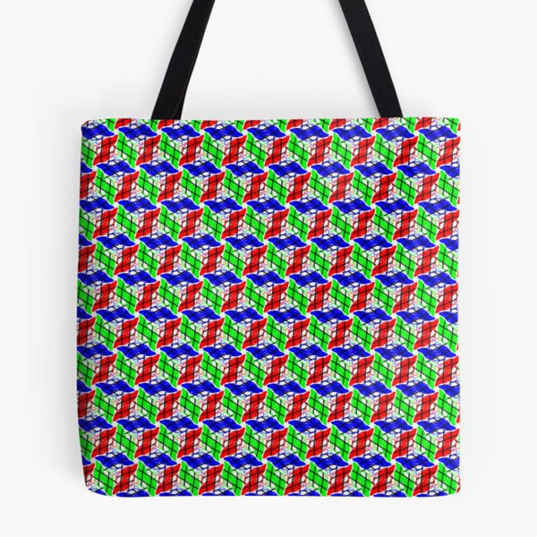 Item preview, Collapsing Cubes designed and sold by weavernap.