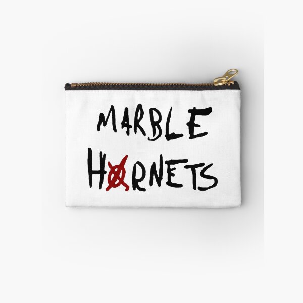 Item preview, Marble Hornets - Fan Gear designed and sold by TheSkweejji.