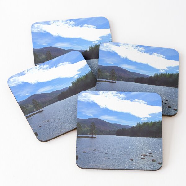 Item preview, Loch an Eilean II designed and sold by tomg.