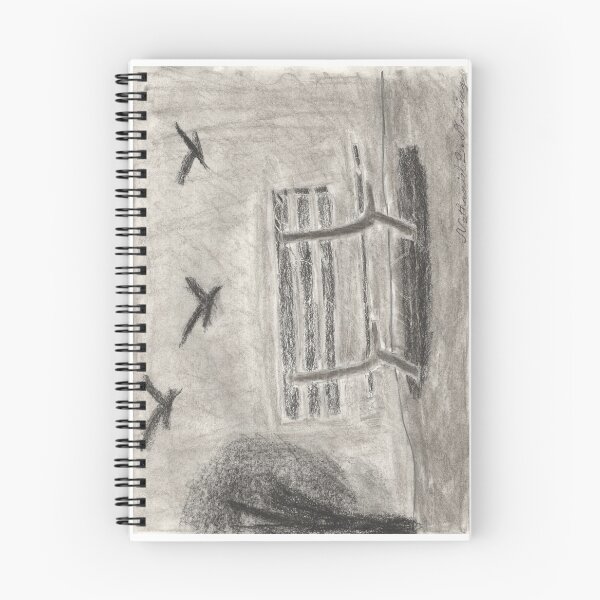 Item preview, Park Bench [Charcoal] designed and sold by Nathaniel E. Dearing.