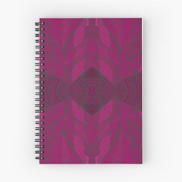 Item preview, Wild [Mirror Repeat] designed and sold by Kscarritt.