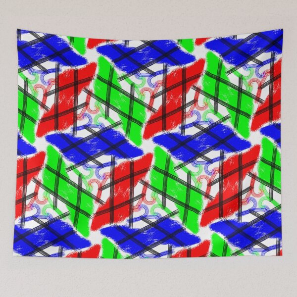 Item preview, Puddling Puzzle Cubes designed and sold by weavernap.