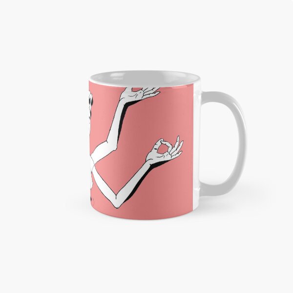 Item preview, Meditation om designed and sold by Ilustra Club.