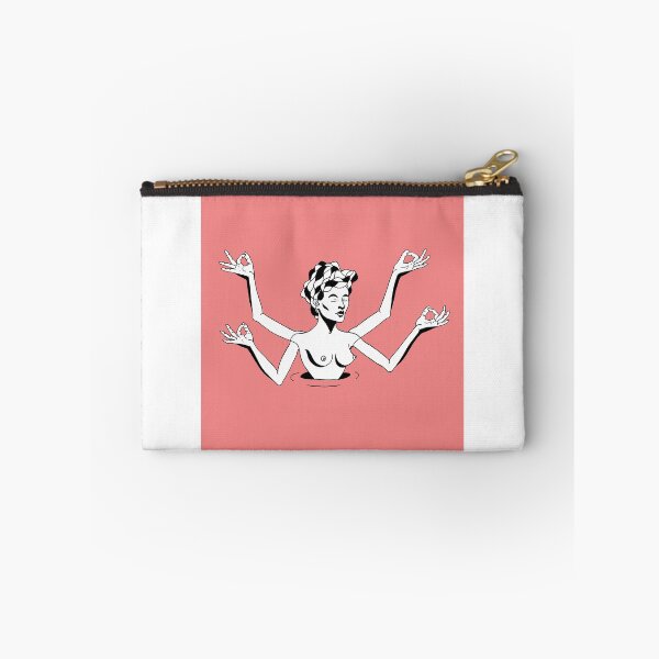 Item preview, Meditation om designed and sold by Ilustra Club.