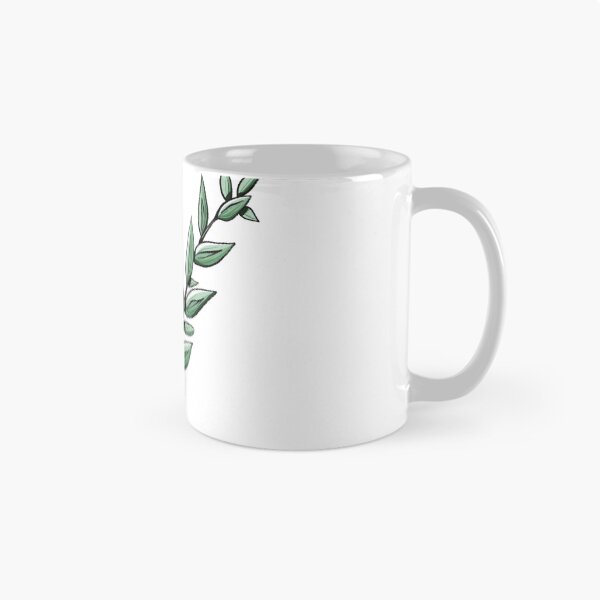 Item preview, Thyme Tea Leaf, Leaves designed and sold by Ashleylcoop.