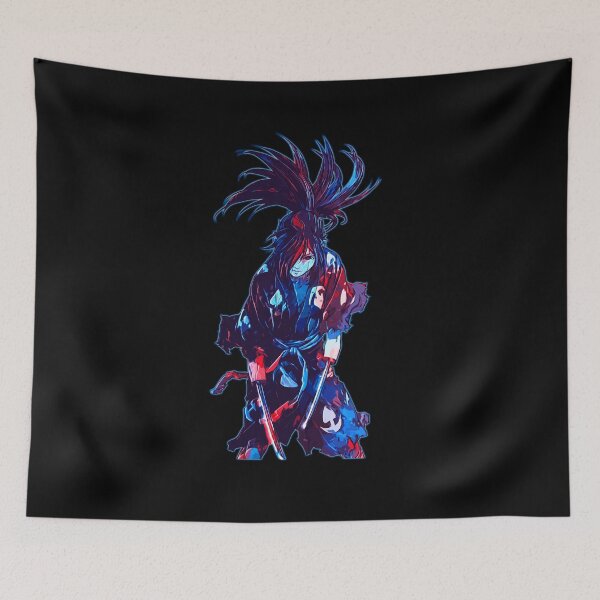 Item preview, Hyakkimaru designed and sold by ReoAnime.