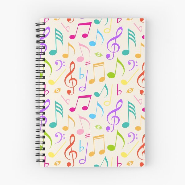 Item preview, Music Makes Me Happy! designed and sold by BrittneyDesigns.