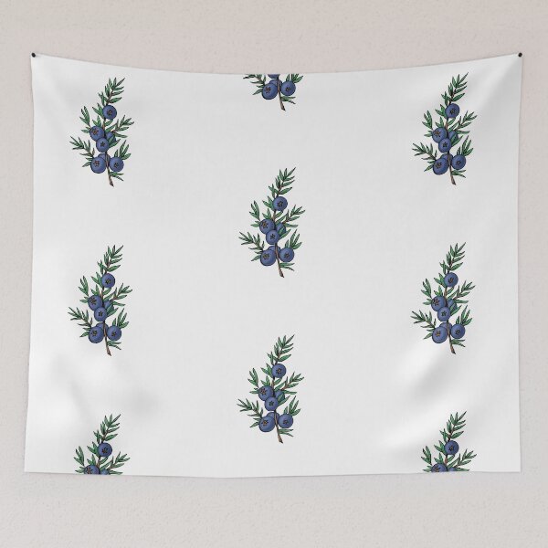 Item preview, Juniper Tea Leaves, Leaf designed and sold by Ashleylcoop.