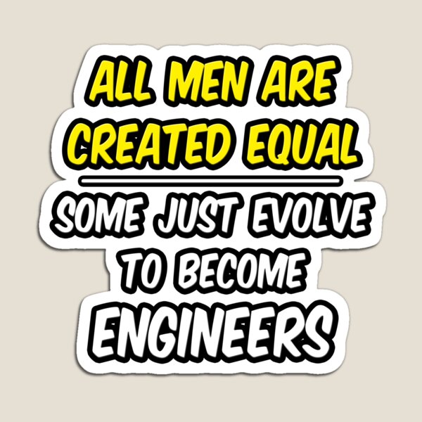Item preview, Funny Engineer ... Evolved designed and sold by TKUP22.