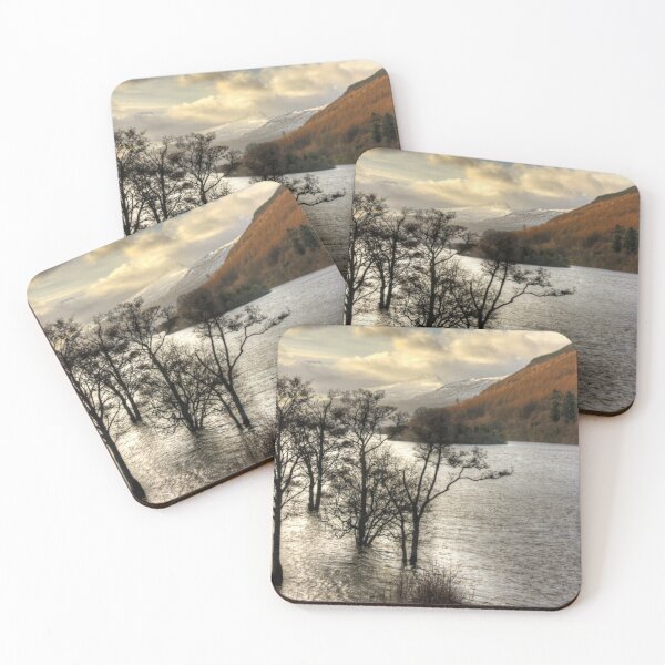 Item preview, Loch Tay Winter designed and sold by tomg.