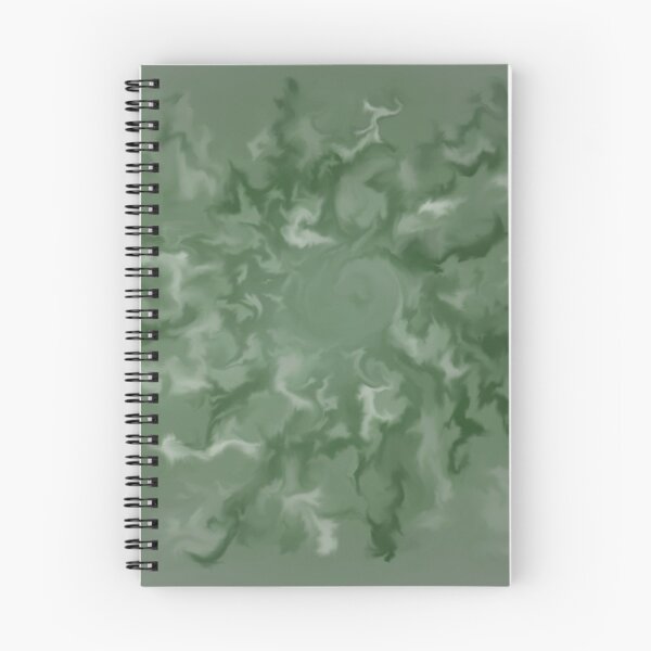 Item preview, Exploding Green Star designed and sold by CFeeneyArt.