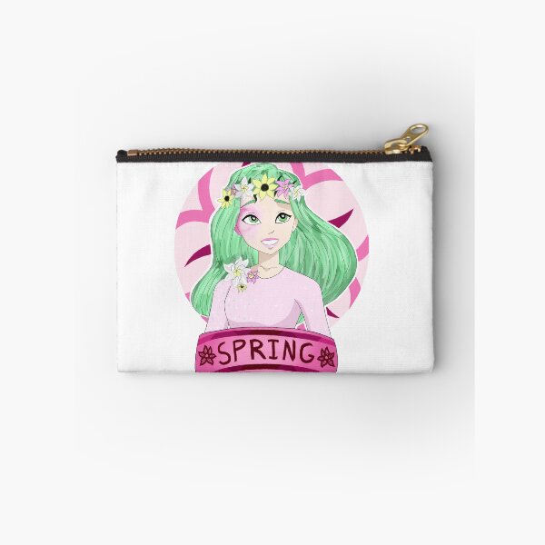 Item preview, Spring - Seasons Collection designed and sold by Amanda Draws.