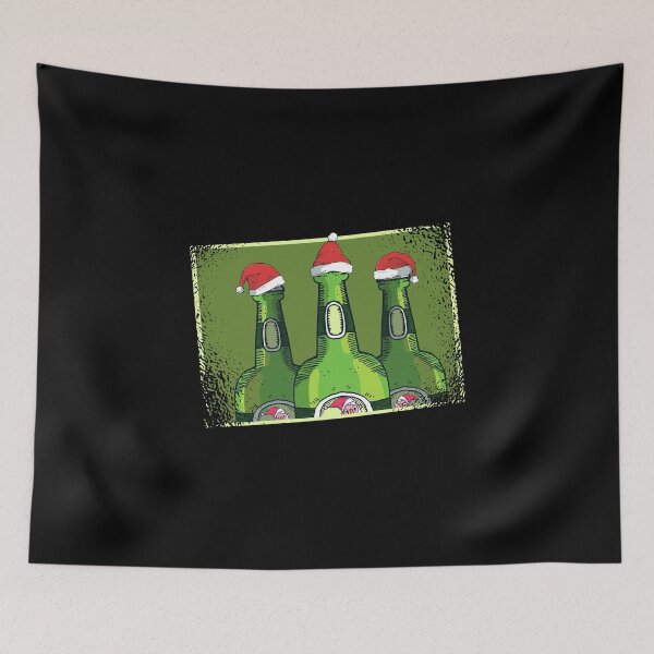 Item preview, Holiday Drinking designed and sold by KoolMoDee.