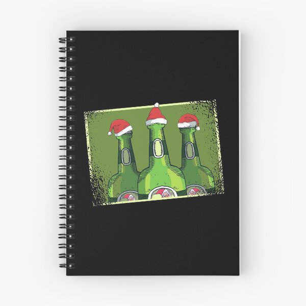 Item preview, Holiday Drinking designed and sold by KoolMoDee.