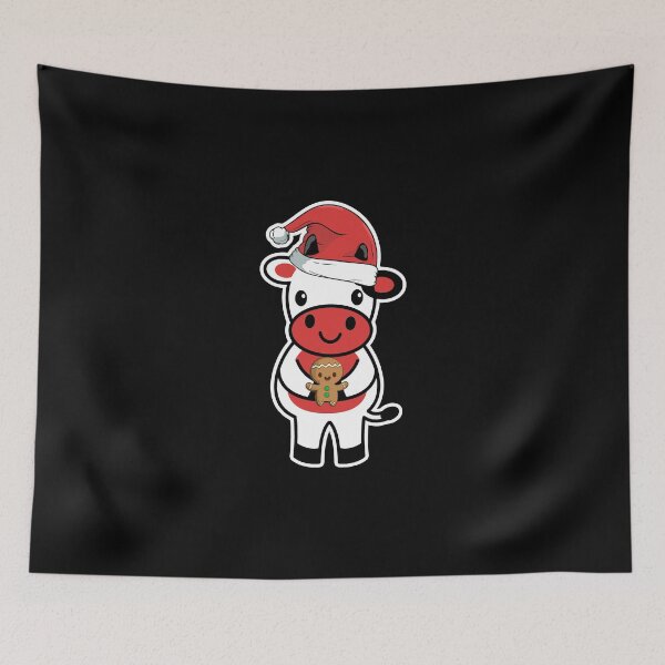 Item preview, Elf Calf Cow designed and sold by KoolMoDee.