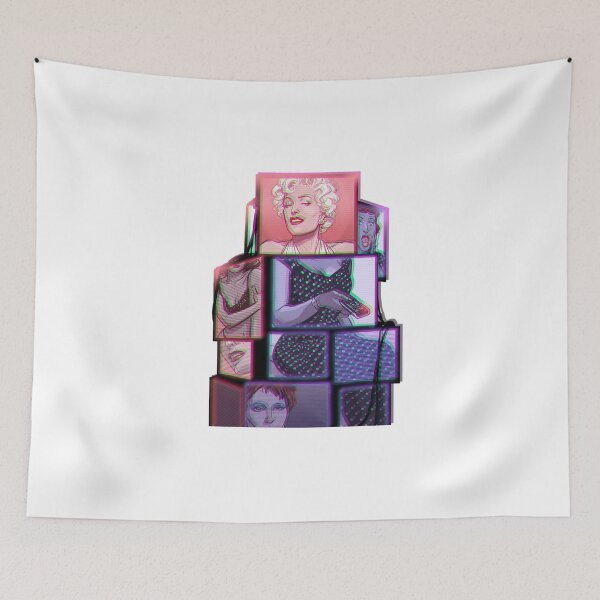 Item preview, Media - American Gods designed and sold by GiO2.