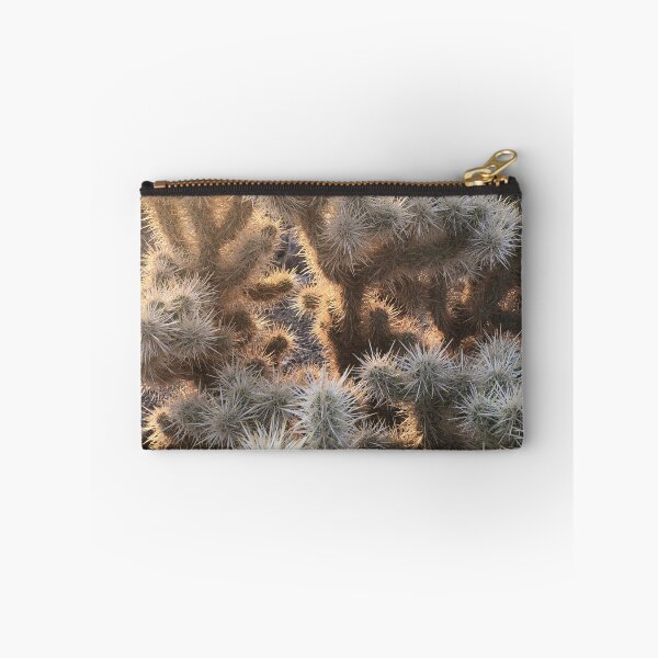 Item preview, Very Spiky Cholla Cactus designed and sold by PricklyOctopus.