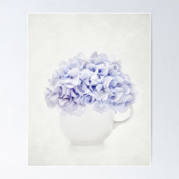 Item preview, Vintage Hydrangea designed and sold by Kathilee.