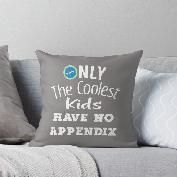 Item preview, Fun Kids Appendix Coolest Stitches Design Boys designed and sold by LGamble12345.