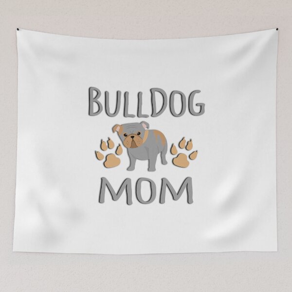 Item preview, product French Bulldog - Dog Gifts for Mom designed and sold by stuch75.