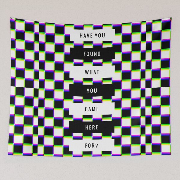 Item preview, Well have you? designed and sold by hillary marek.
