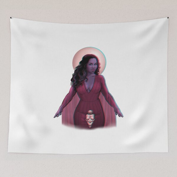 Item preview, Venus - American Gods designed and sold by GiO2.