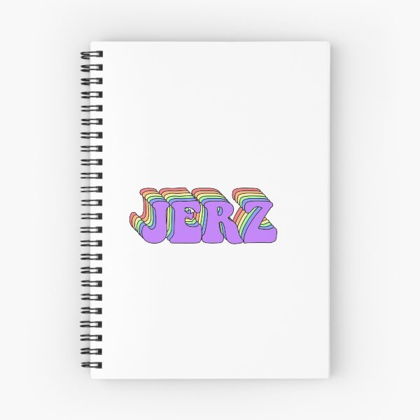 Item preview, Groovy Jerz! designed and sold by psimkate.