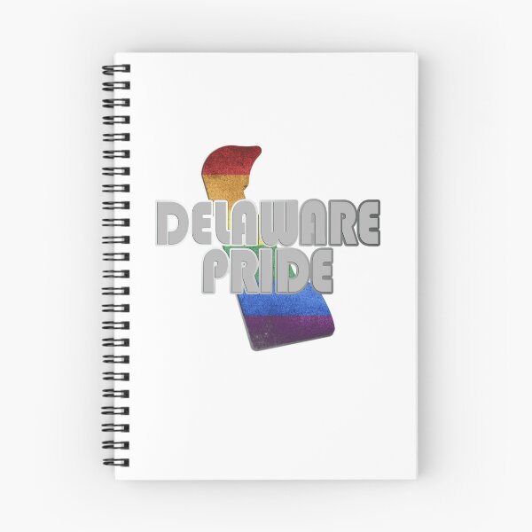 Item preview, LGBT product - Delaware Pride - Gay Gift Ideas designed and sold by stuch75.