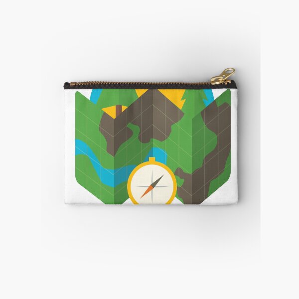 Item preview, Wilderness therapy designed and sold by mishodja.
