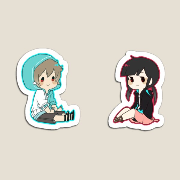 Item preview, Kagerou Project 5 designed and sold by toifshi.