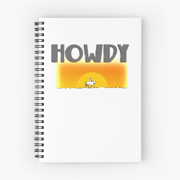 Item preview, Cowboy product - Horse Riding Gifts designed and sold by stuch75.