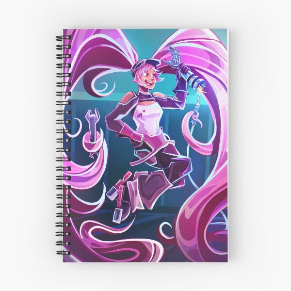 Item preview, Entrapta designed and sold by Nebula Robo.