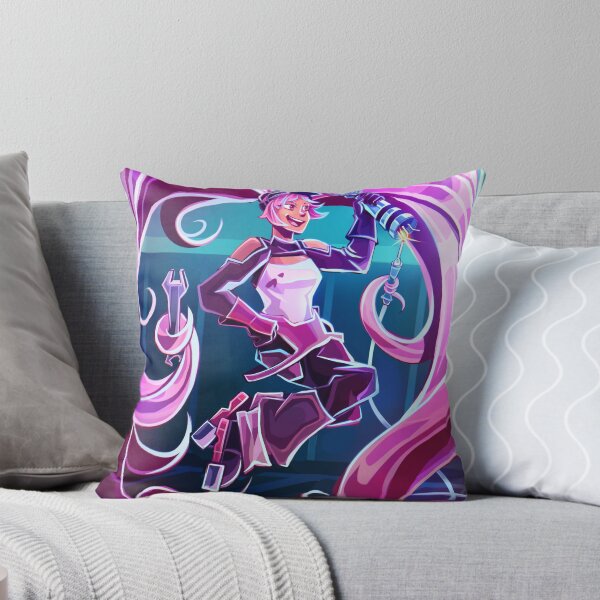 Item preview, Entrapta designed and sold by Nebula Robo.