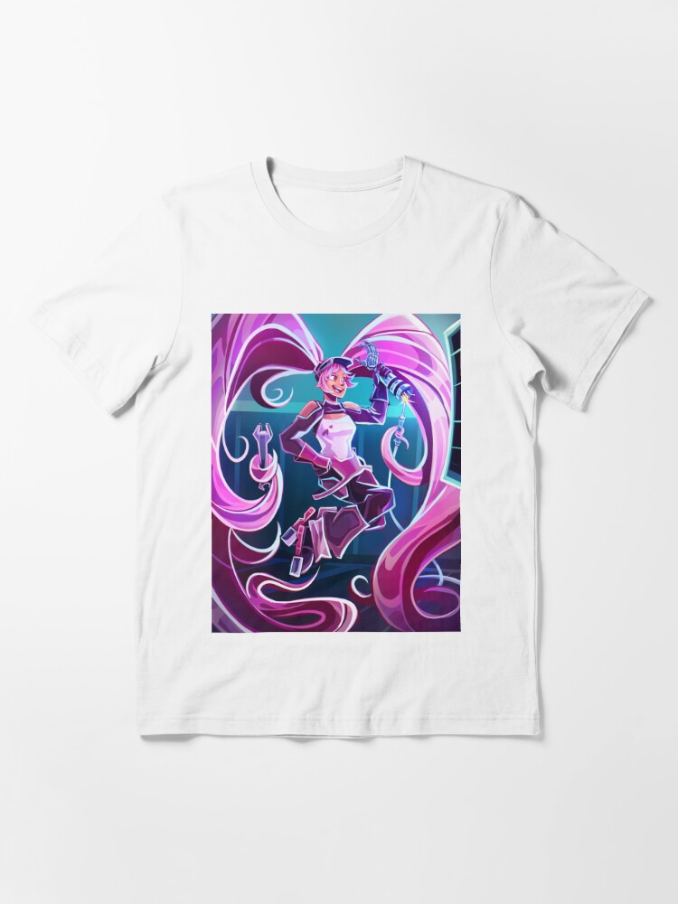 entrapta t shirt