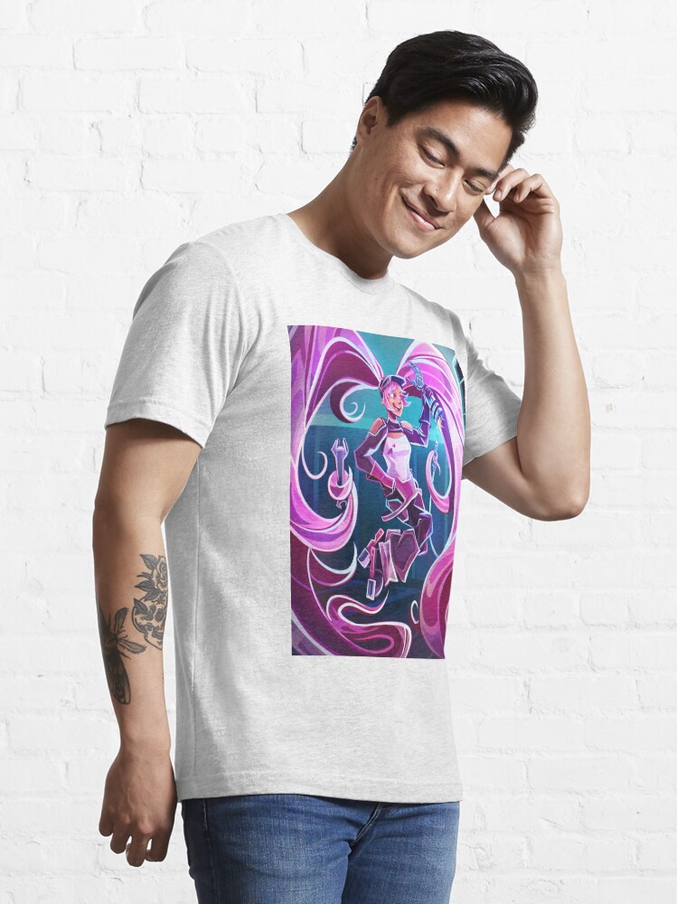 entrapta t shirt