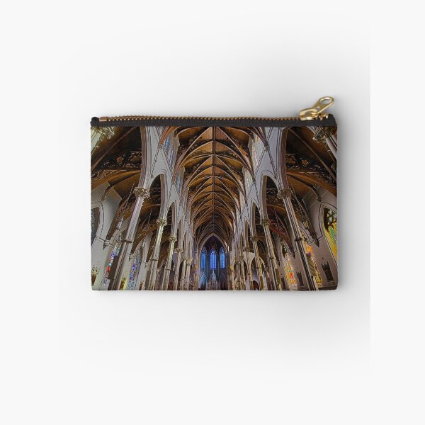 Item preview, CATHEDRAL OF THE HOLY CROSS designed and sold by LudaNayvelt.