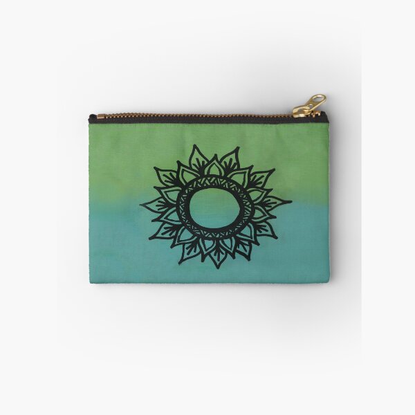 Item preview, Gradient Mandala 539 designed and sold by artbyrandaa.