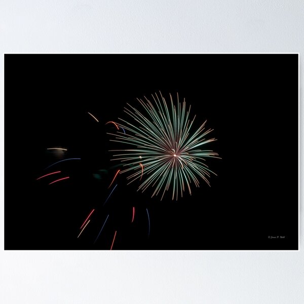 Item preview, July 4th, 2015 designed and sold by James Webb.
