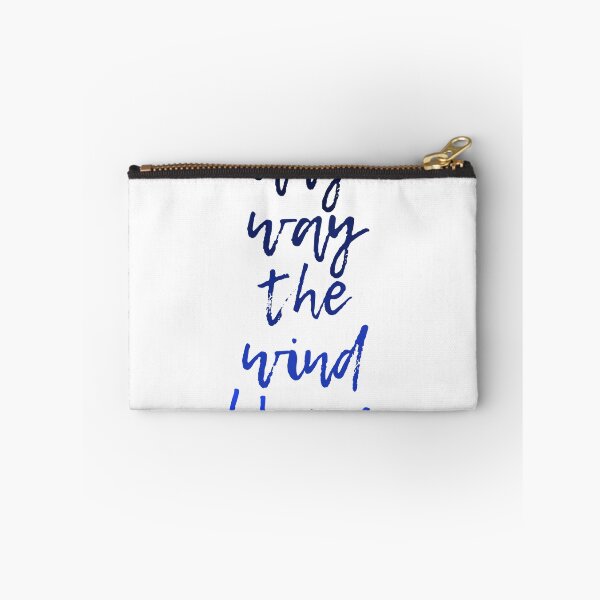 Item preview, The Wind Blows designed and sold by rymcintire.