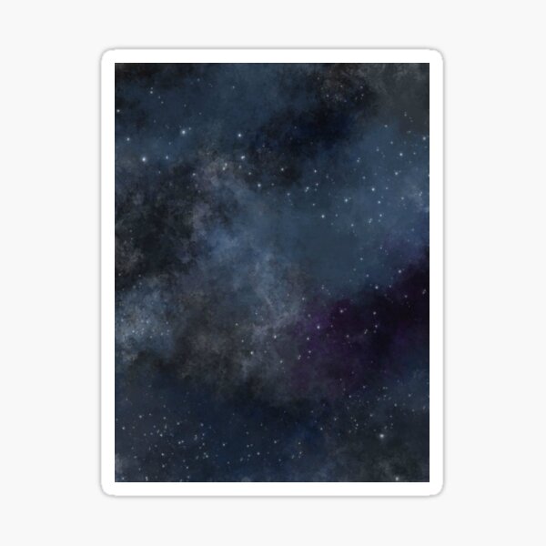 Hipster Space Tumblr Stickers Redbubble