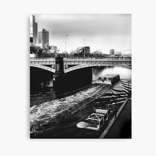 Item preview, Princes Bridge  designed and sold by Andrew  Makowiecki.